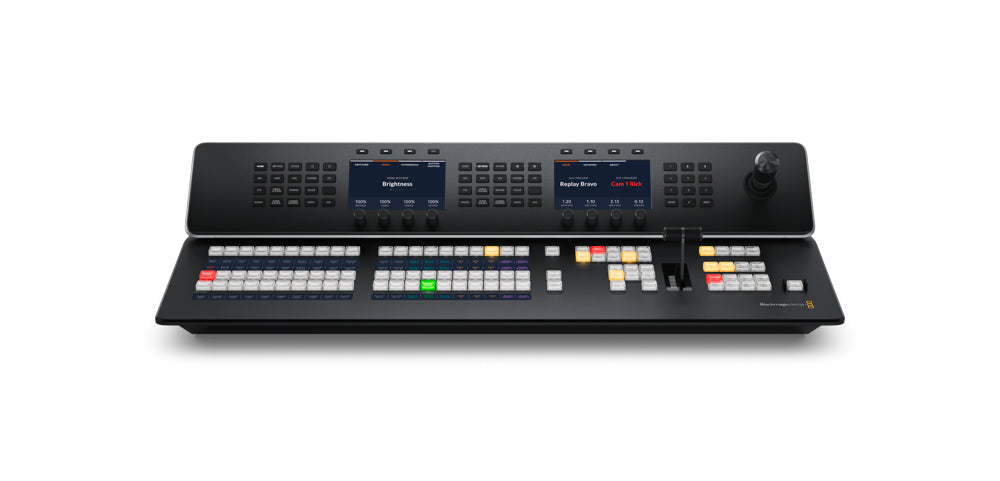 ATEM 1 M/E Advanced Panel 20