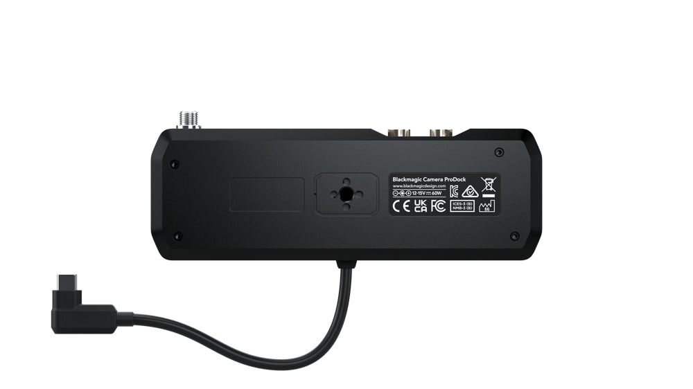 Camera ProDock for Apple iPhone