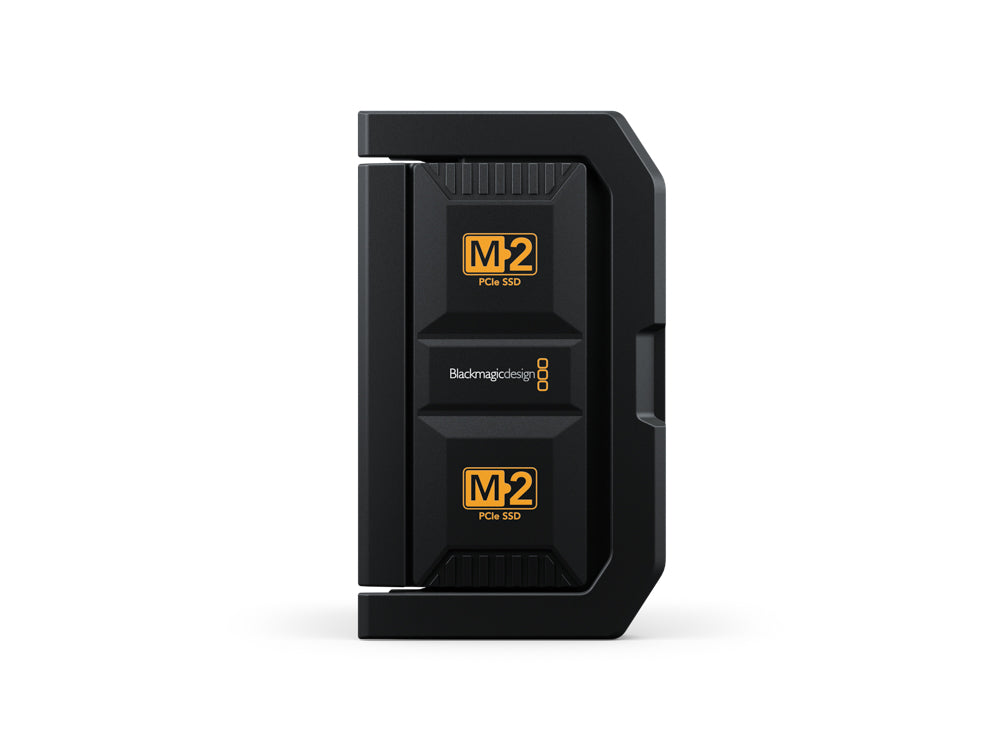 Blackmagic Media Module - 16TB