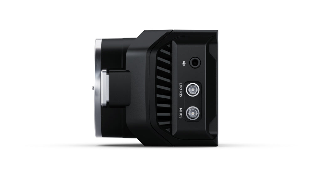 Micro Studio Camera 4K G2