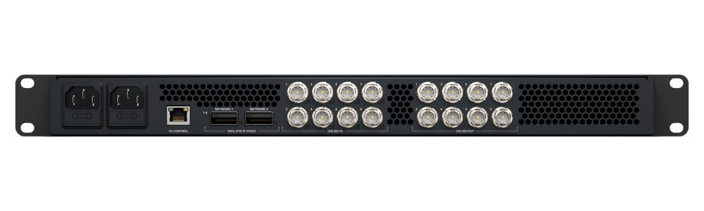 8x12G SDI Expander