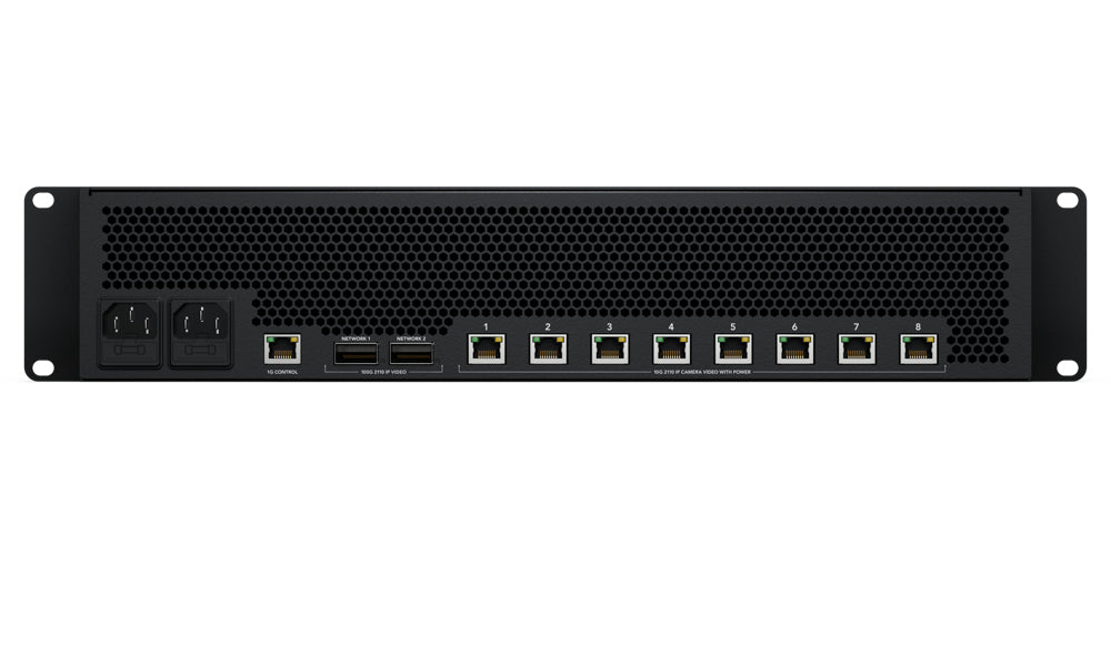 StudioBridge 10G IP Video Bridge Converter, 1U