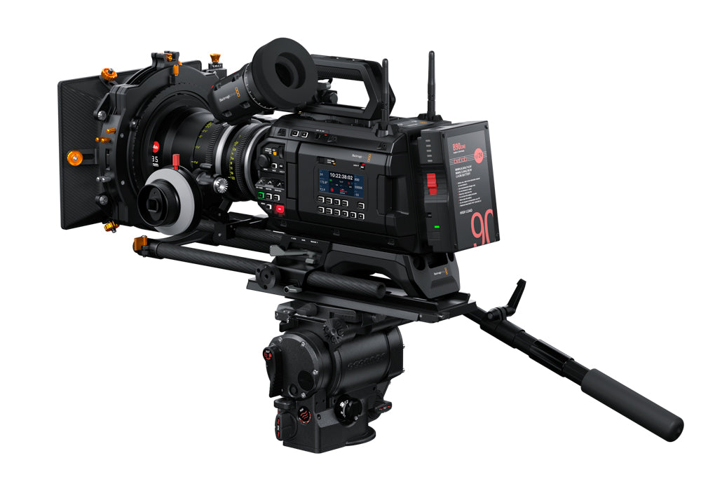 URSA Cine 12K LF