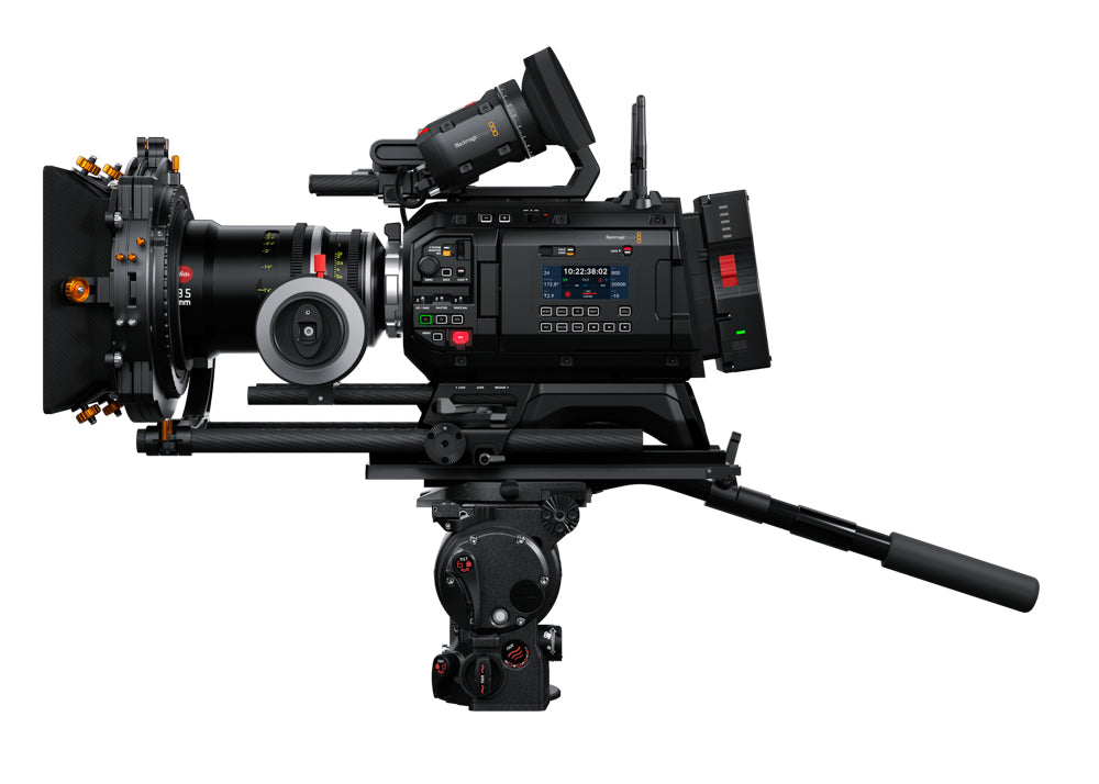 URSA Cine 12K LF