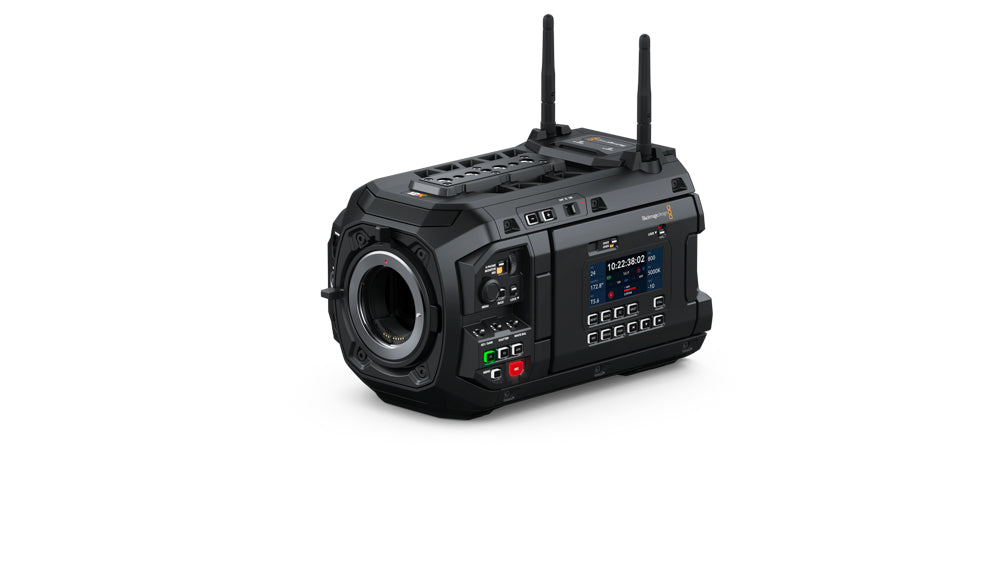 URSA Cine 12K LF 100G