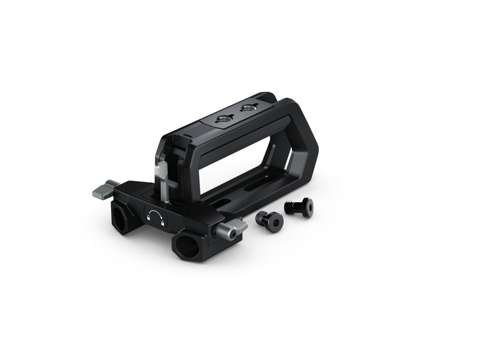 Top handle for URSA Cine cameras