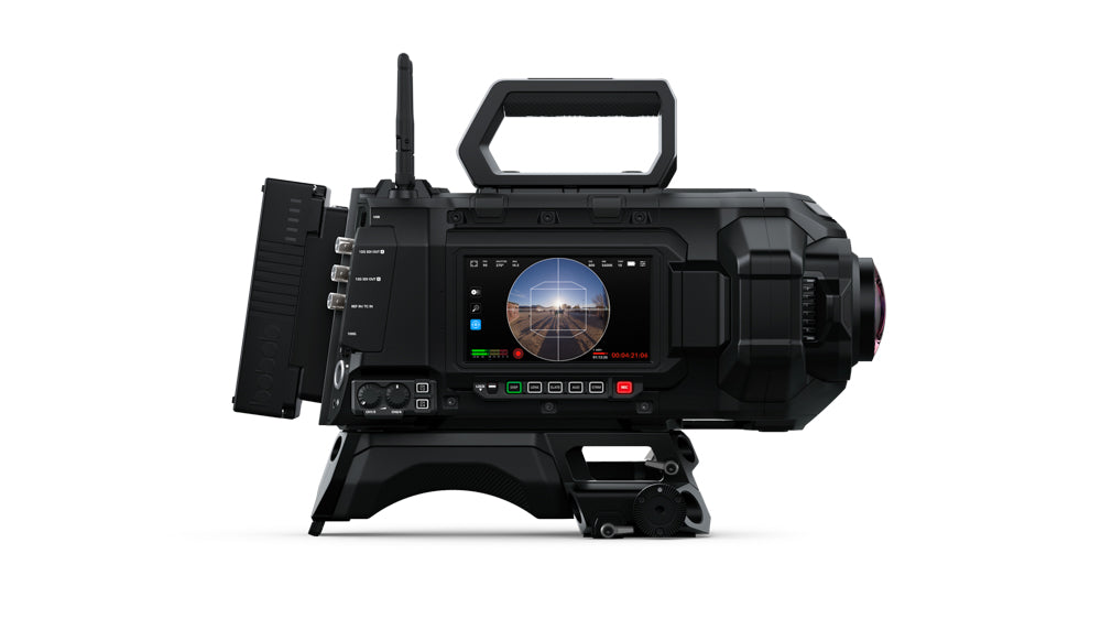 URSA Cine Immersive 100G