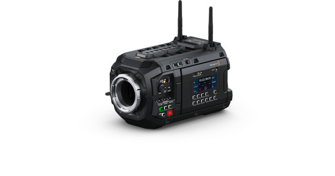 Blackmagic URSA Cine 17K 65