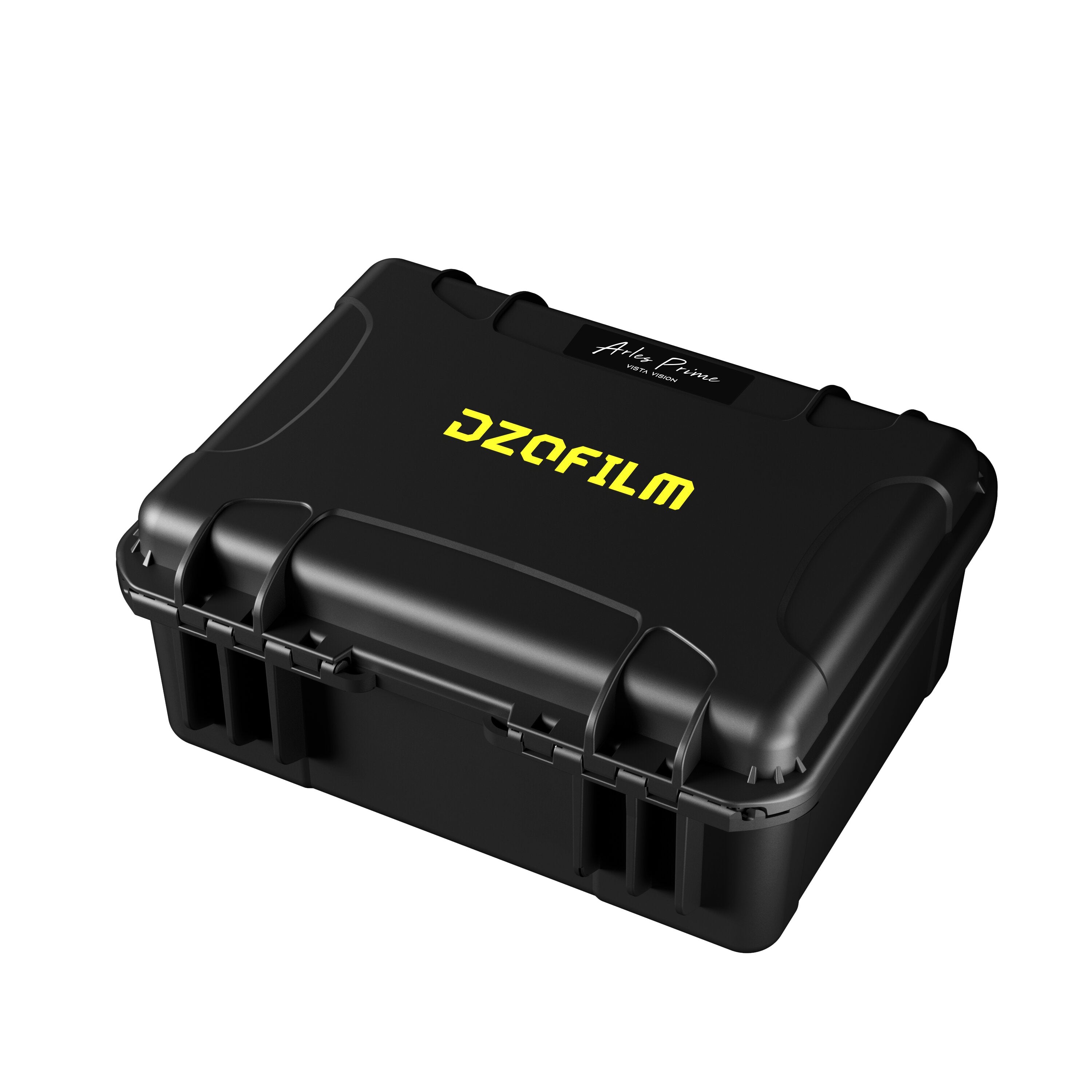 DZO Arles - 14/21/40/136/180 FF/VV - PL mount B-Set