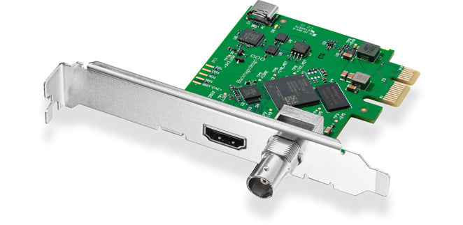 DeckLink Mini HD Recorder
