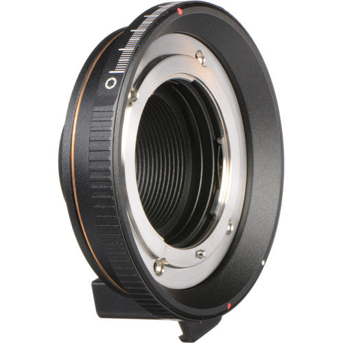 Blackmagic URSA Mini Pro F Mount for Nikon AF-S G/AF-D Lenses
