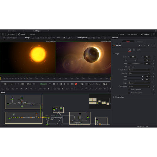 Fusion Studio for Mac/Windows (dongle)