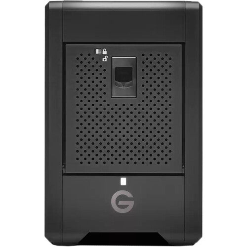 G-Raid Shuttle 4, 4-Bay ThunderBolt 3 RAID