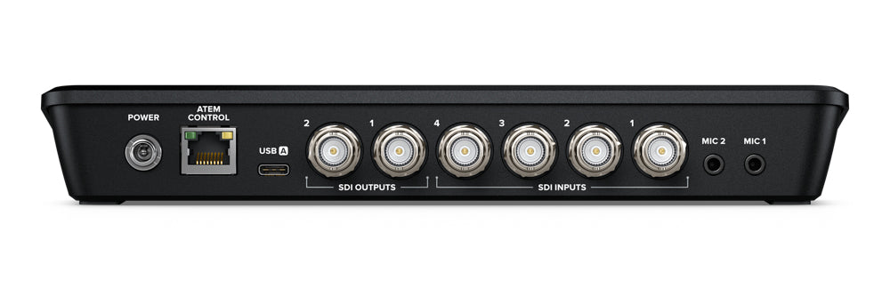 ATEM SDI