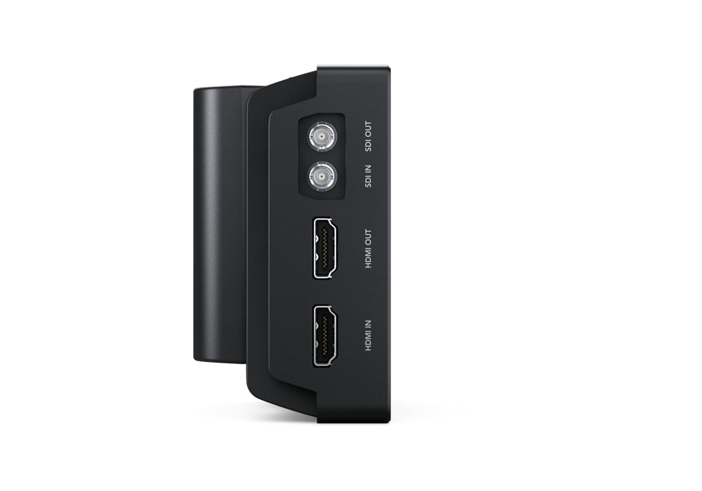 5" Video Assist 3G HDR monitor