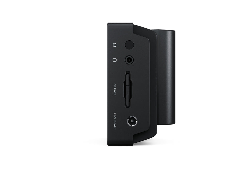 5" Video Assist 3G HDR monitor