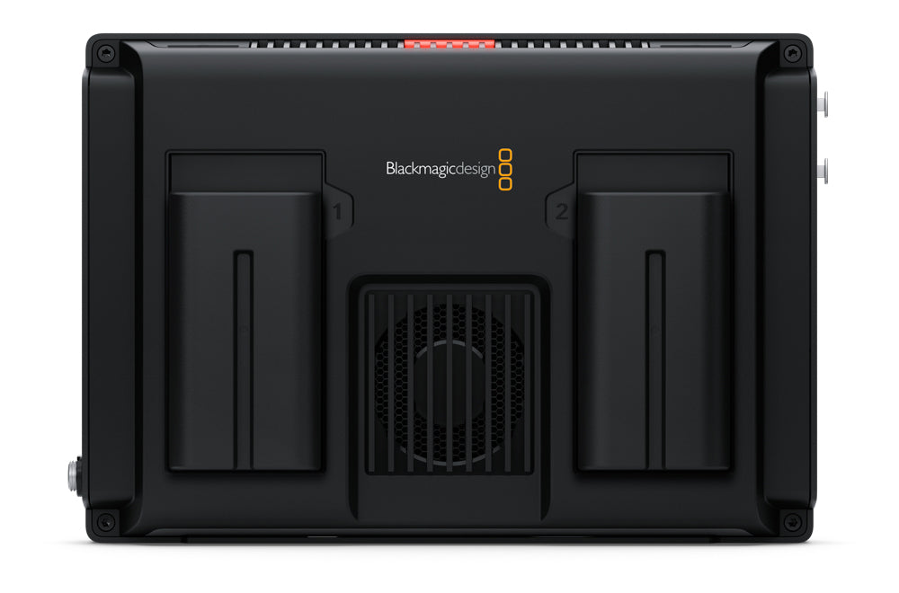 Blackmagic Video Assist 7" 12G