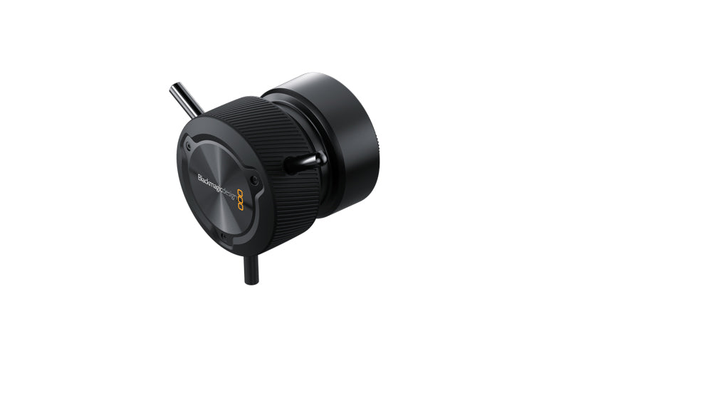 Blackmagic Focus Demand