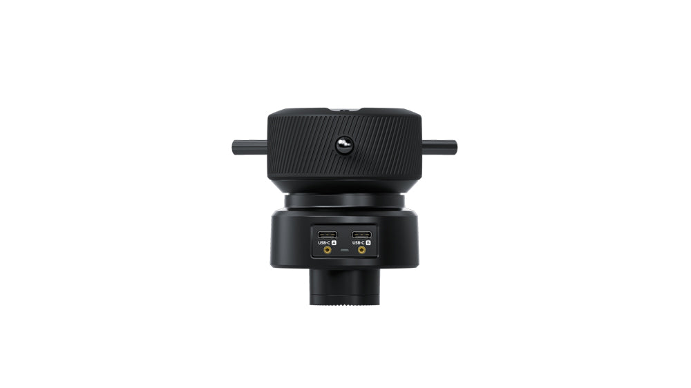 Blackmagic Focus Demand
