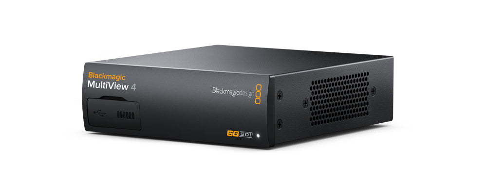 MultiView 4 with 2.2