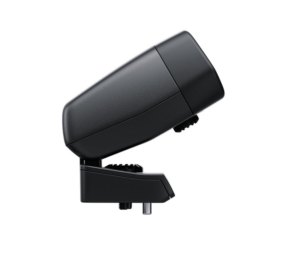 Blackmagic Pocket Pro Cinema Camera with EVF