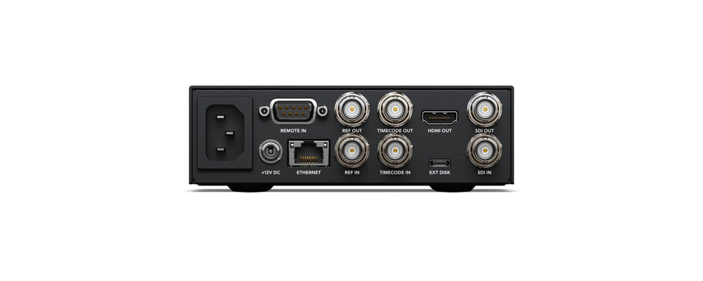HyperDeck Studio HD Mini