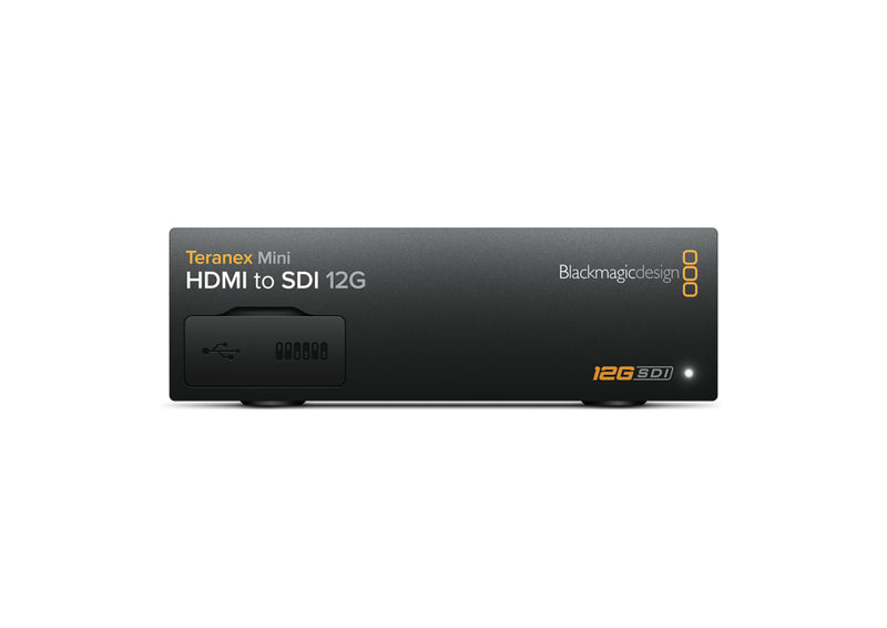 Teranex Mini - HDMI to SDI 12G