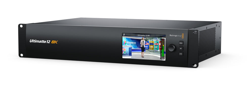 Ultimatte 12 8K