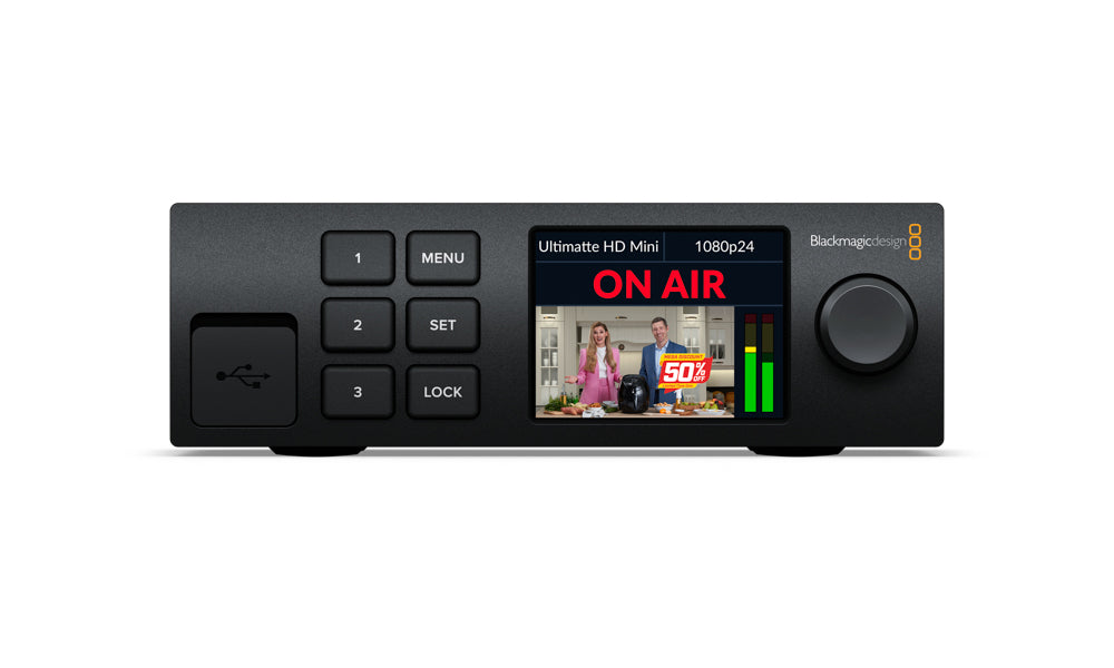 Ultimatte 12 HD Mini