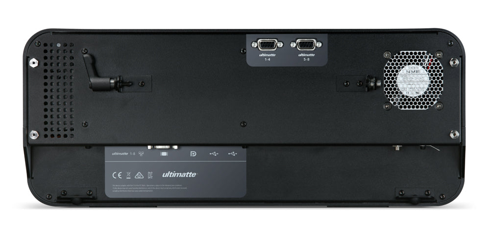 Ultimatte Smart Remote 4