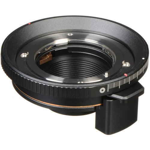 Blackmagic URSA Mini Pro F Mount for Nikon AF-S G/AF-D Lenses