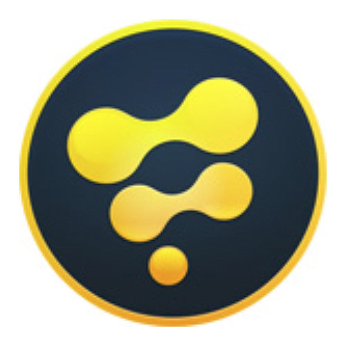 Fusion Studio for Mac/Windows (dongle)