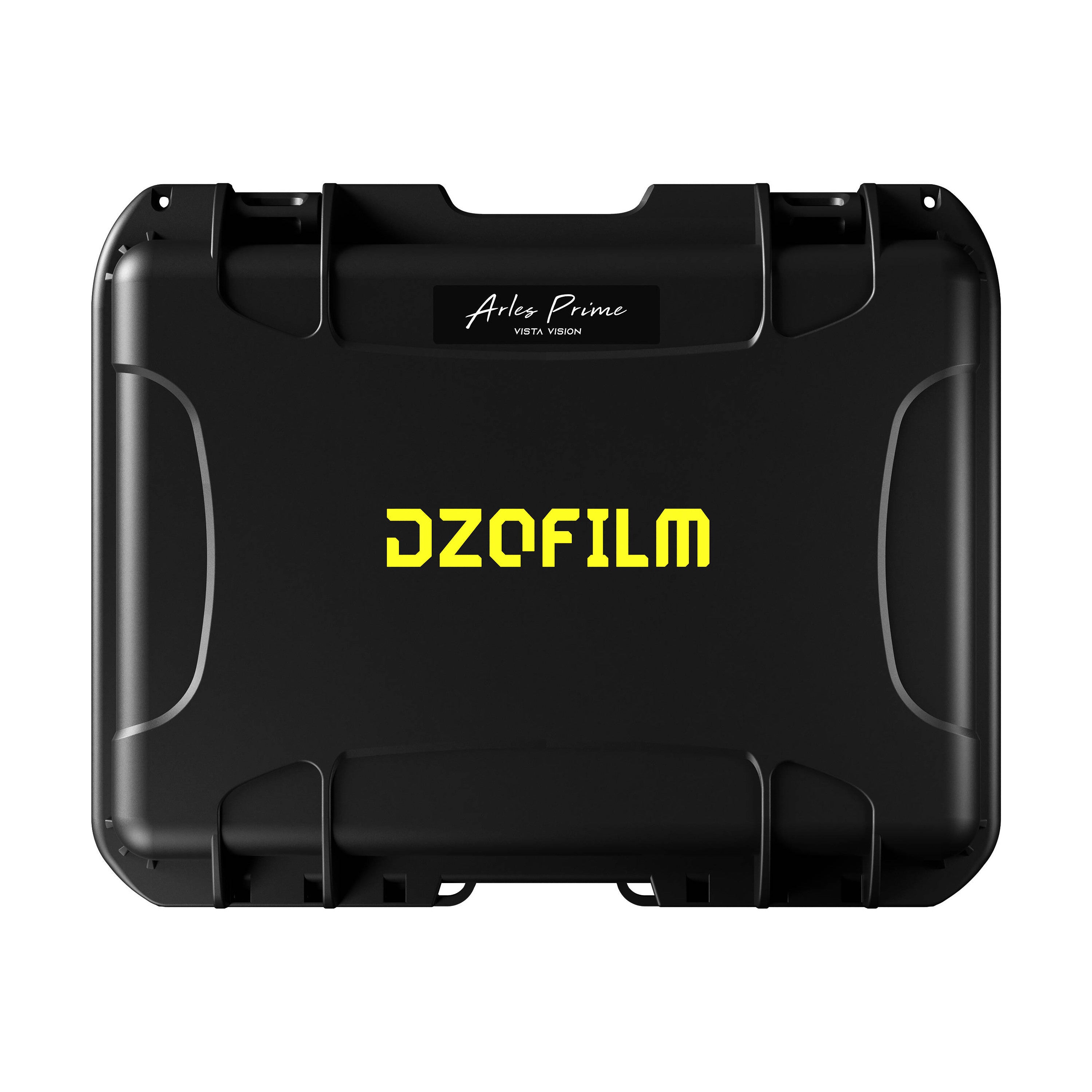 DZO Arles - 25/35/50/75/100mm T1.4 FF/VV - PL Mount A-Set