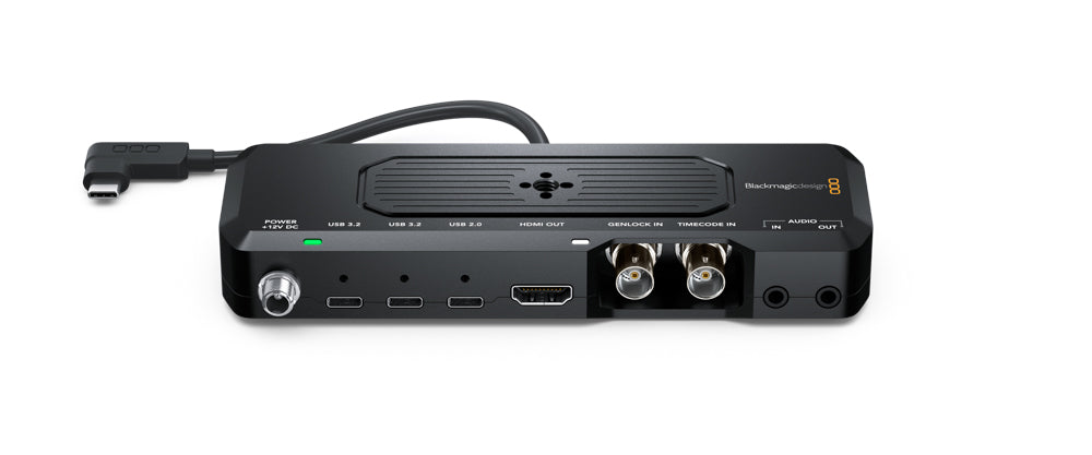 Camera ProDock for Apple iPhone