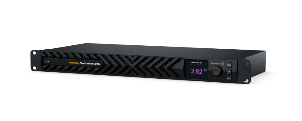Cloud Store Ultra Storage Solution