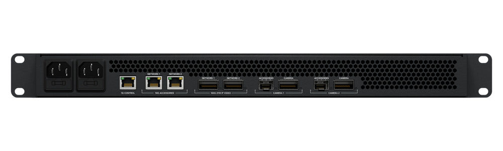 StudioBridge 100G IP Video Bridge Converter, 1U