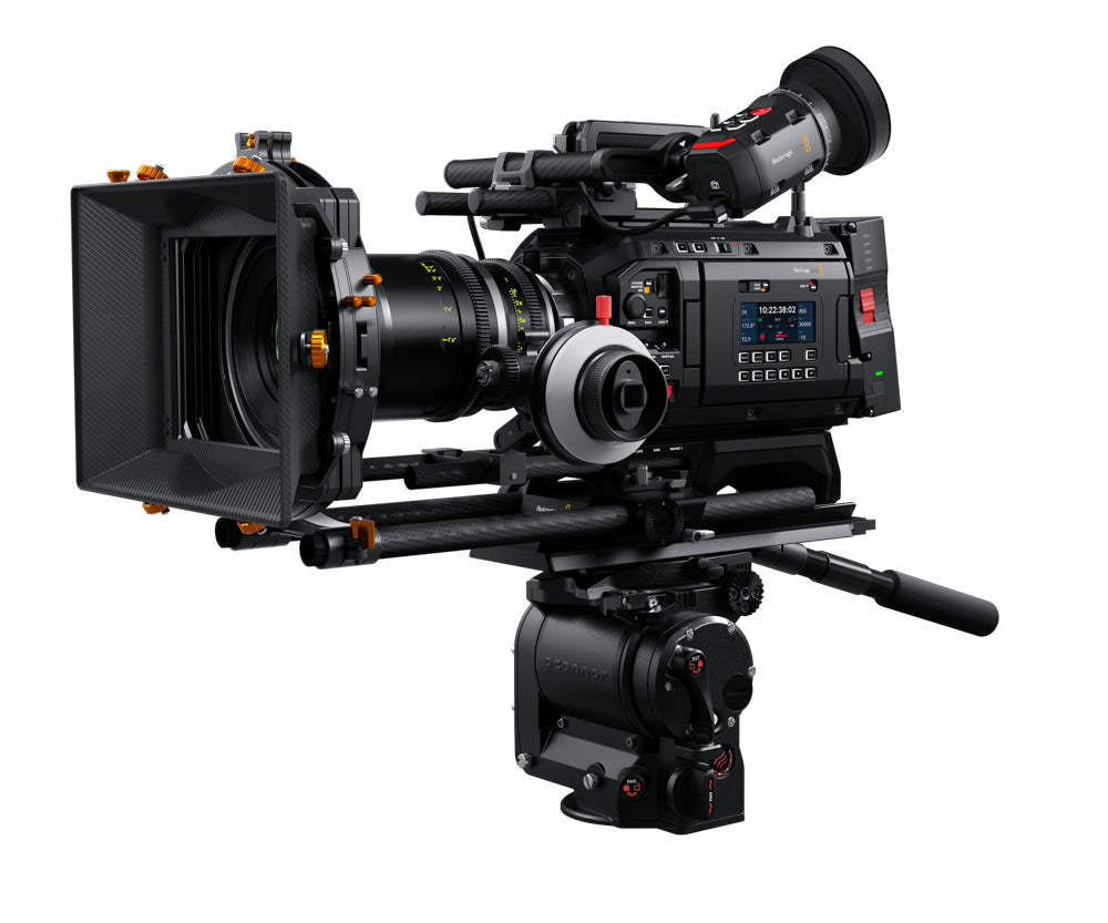 URSA Cine 12K LF