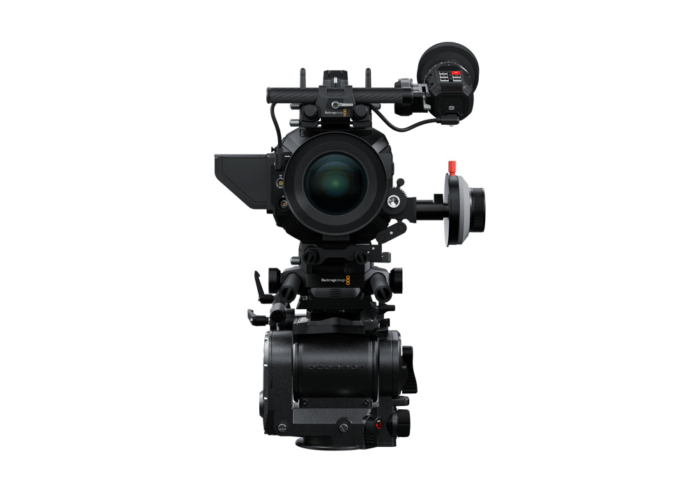 URSA Cine 12K LF