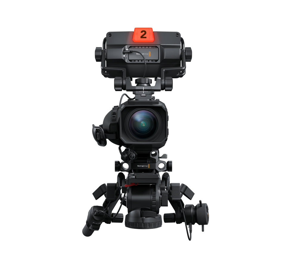URSA Cine 12K LF 100G