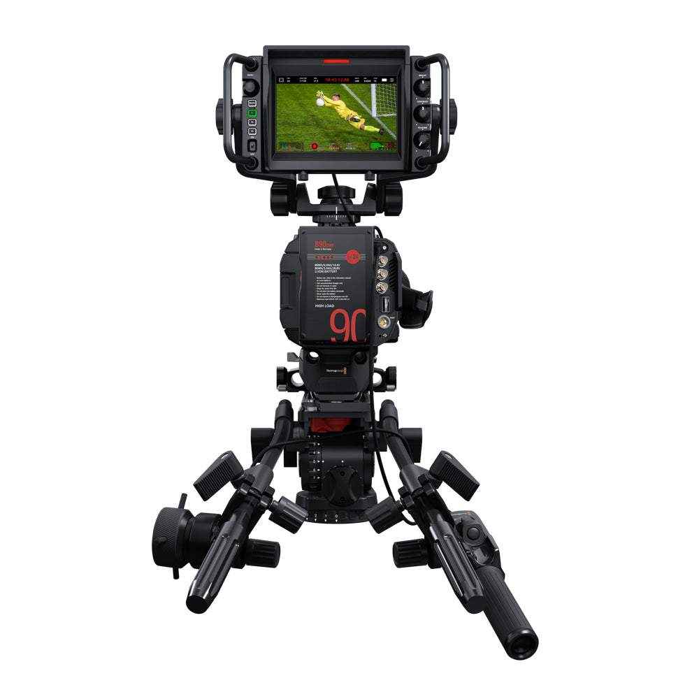 URSA Cine 12K LF 100G