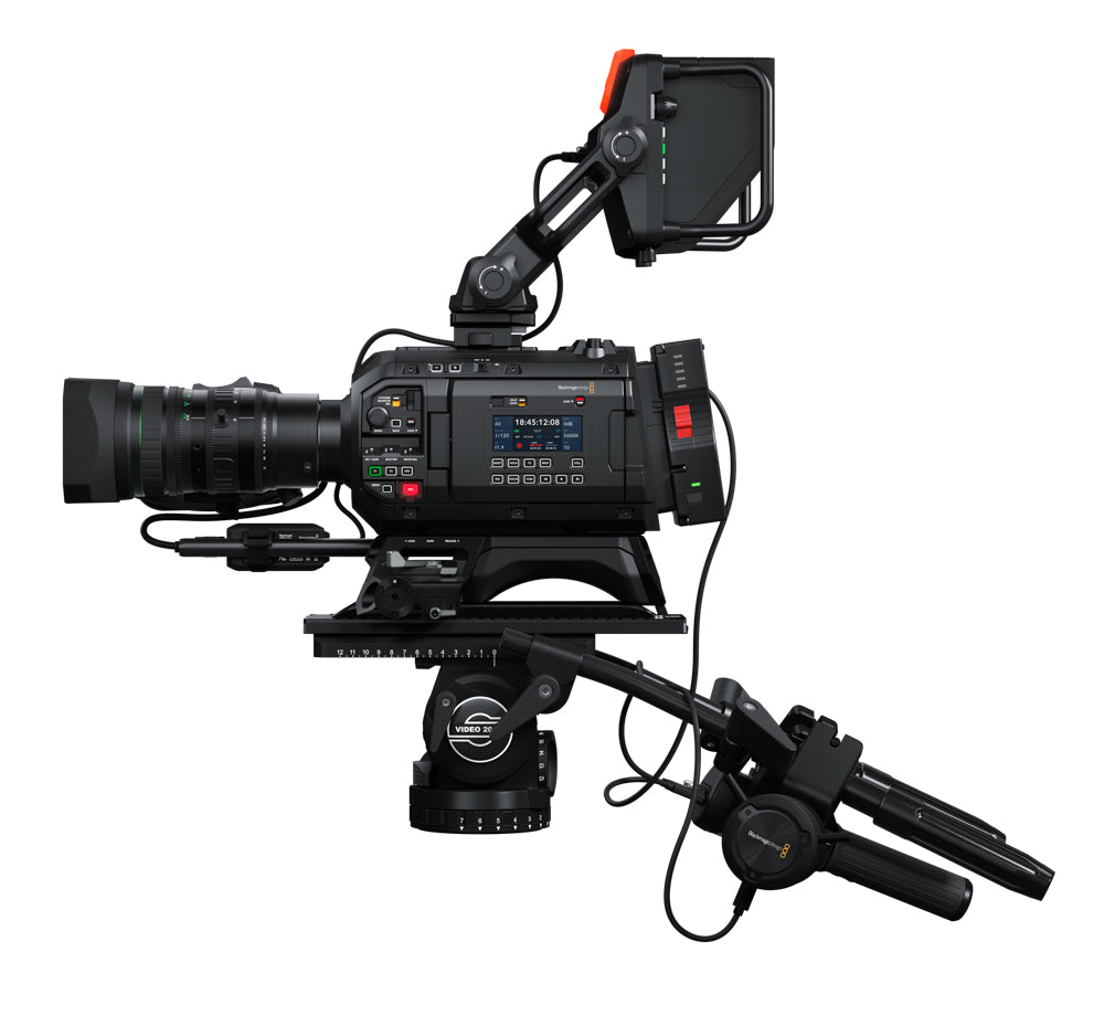 URSA Cine 12K LF 100G