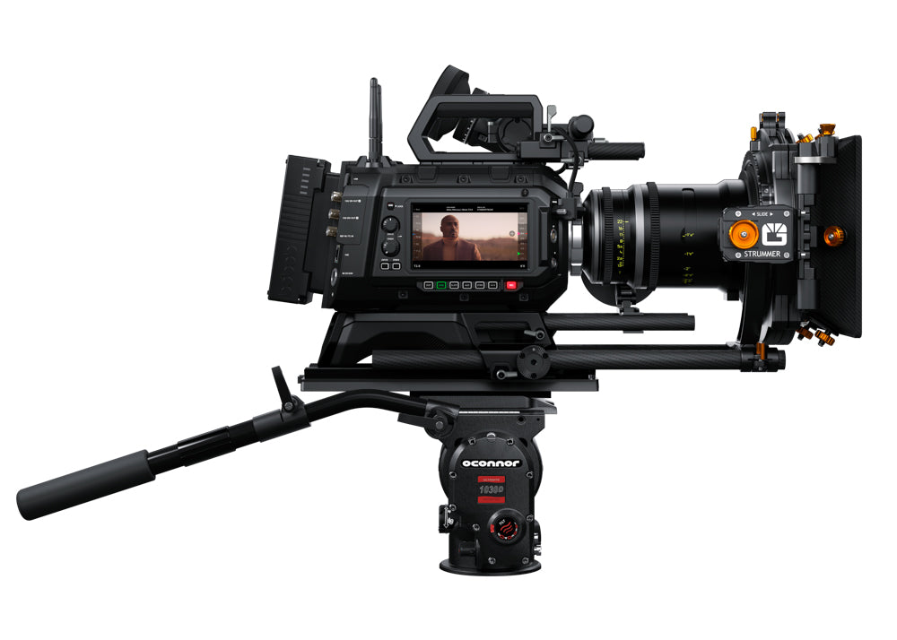 URSA Cine 12K LF