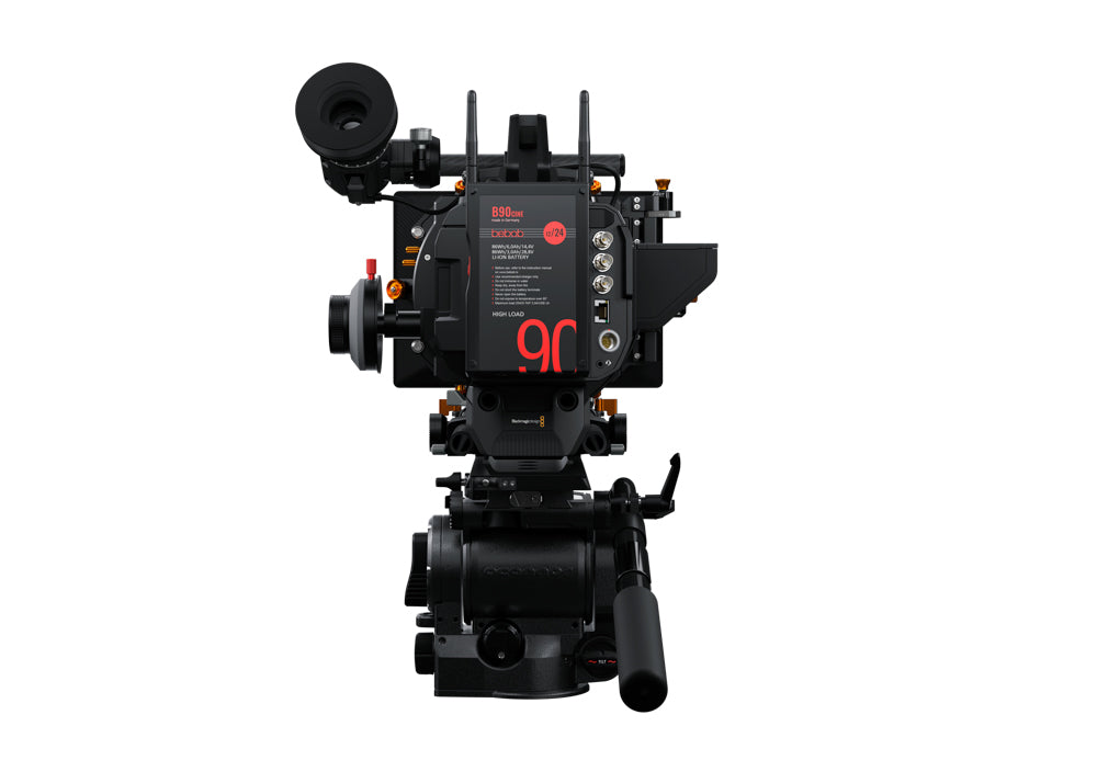 URSA Cine 12K LF