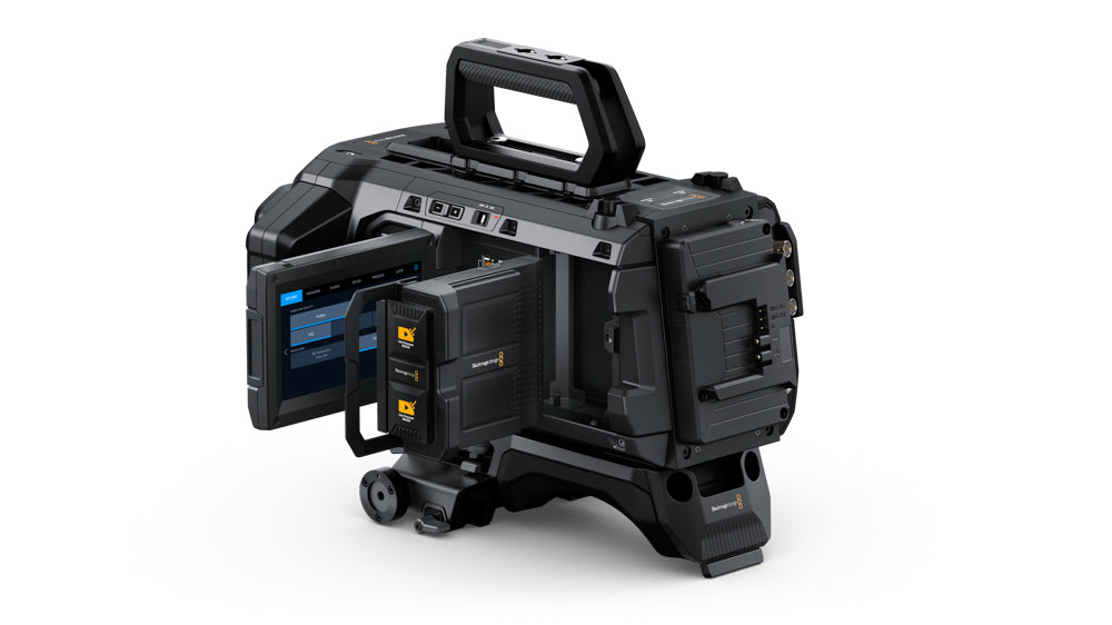 URSA Cine Immersive 100G