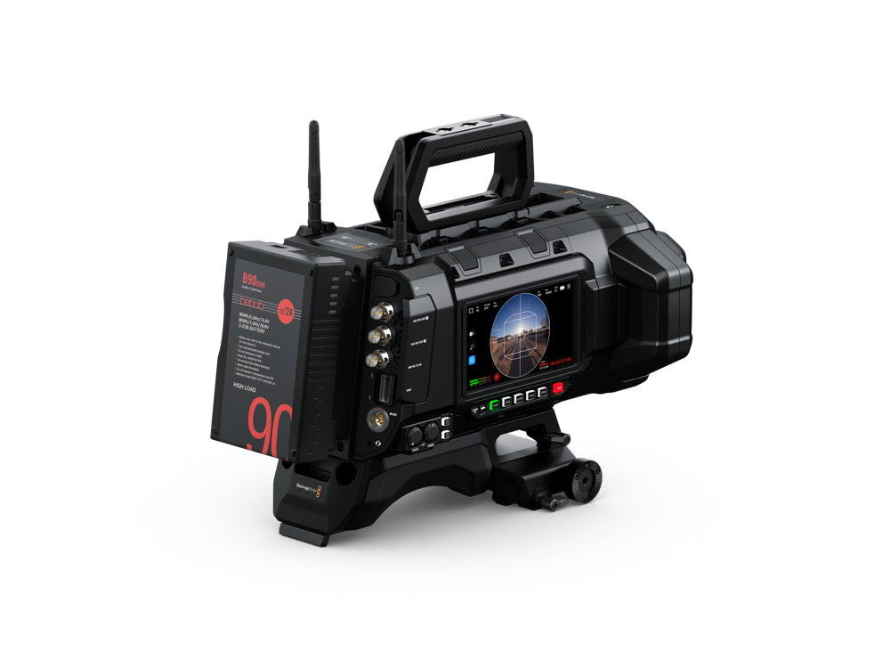 URSA Cine Immersive 100G
