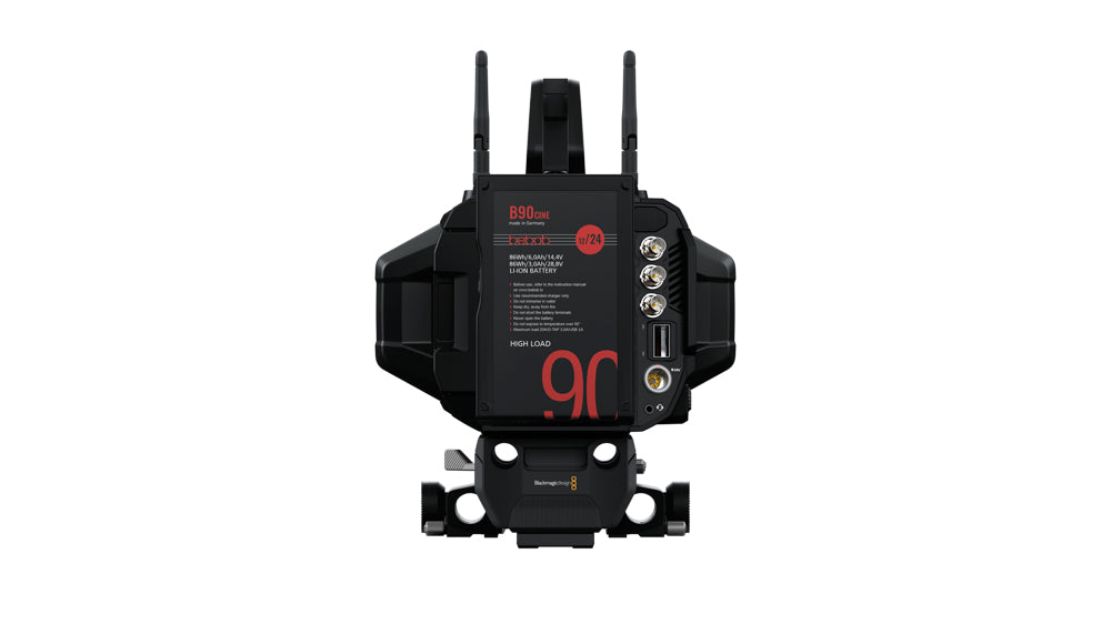 URSA Cine Immersive 100G