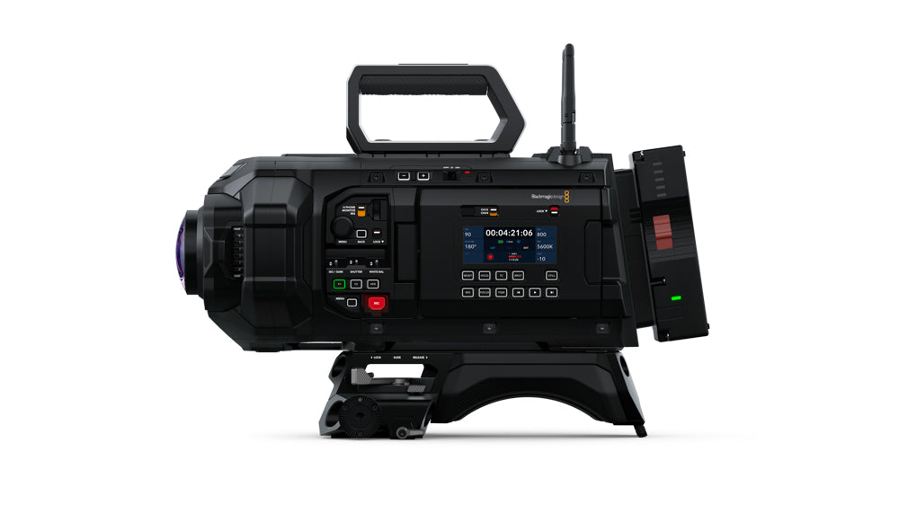 URSA Cine Immersive 100G