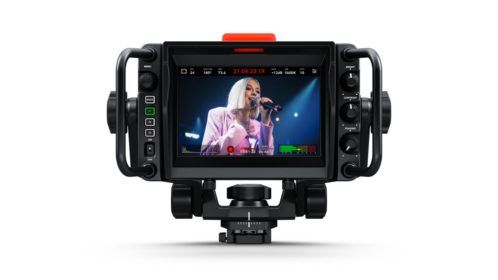 URSA Cine Studio Viewfinder