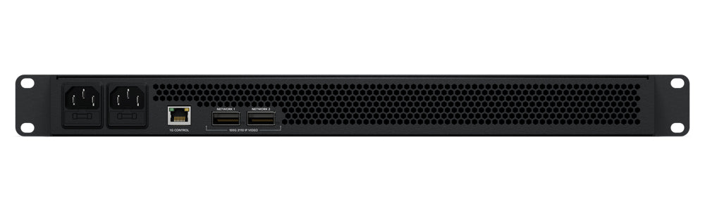 UpDownCross 100G