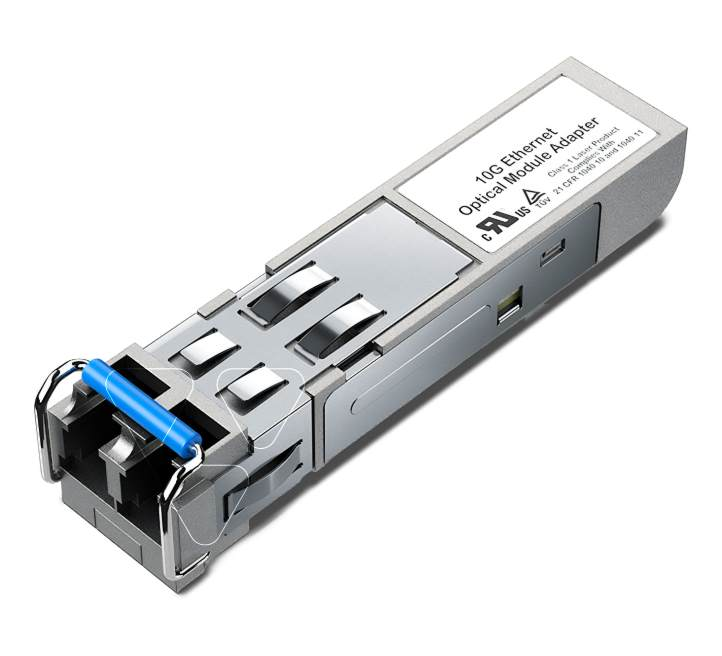 Blackmagic Design 10G Ethernet Optical Module Adapter